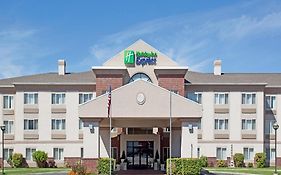 Holiday Inn Express Ogden By Ihg