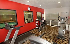 Holiday Inn Express Ogden By Ihg